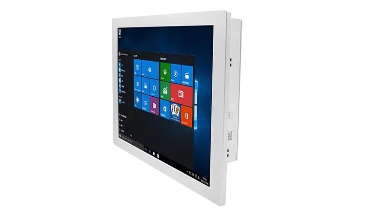 什么是17寸工业平板电脑，配置性能又有哪些？