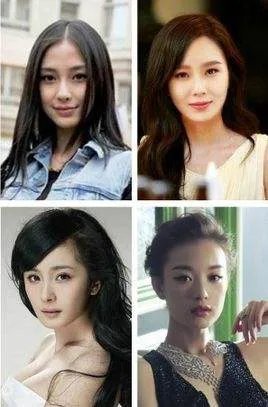 为何杨幂baby刘诗诗倪妮被称为四小花旦?
