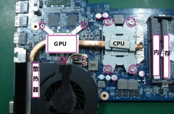 惠普笔记本g4系列独立显卡多少钱一个