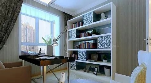 小户型如何整理看着整洁空间大？