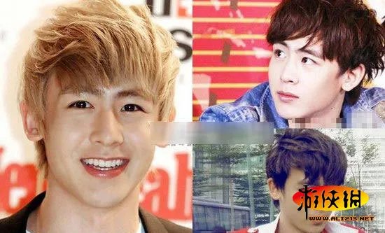 新老混血明星真实面目！泷泽萝拉也不“女神”