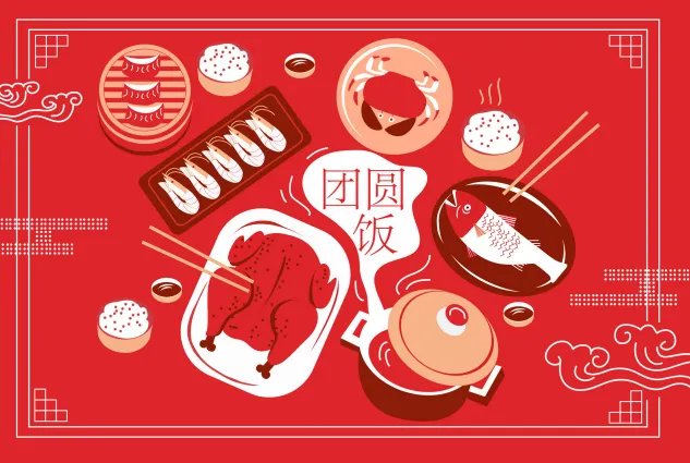 中国人为什么过年吃鱼 过年的时候吃鱼的吉祥寓意