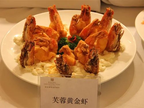 西安婚宴菜品 2018西安热门菜品推荐