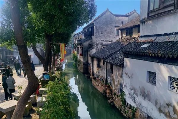 上海周边二日游有哪些路线值得推荐？