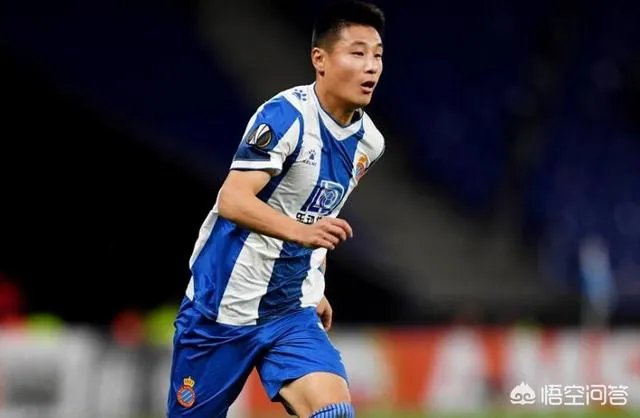 武磊视频报平安，球迷可以放心了，武磊都说了些什么呢？你怎么看？