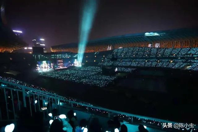 有人说周杰伦演唱会的质量越来越低,对此你怎么看?