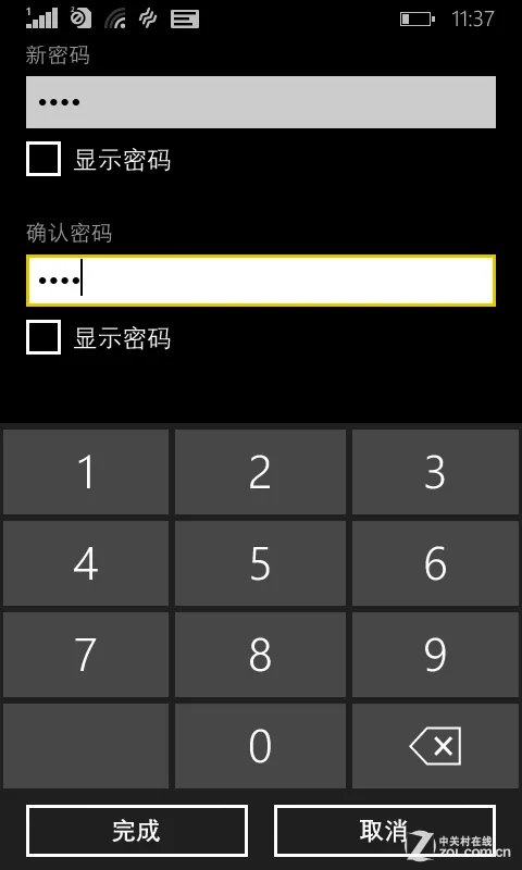 WP8.1很好用/应用是弊端 诺基亚630长测