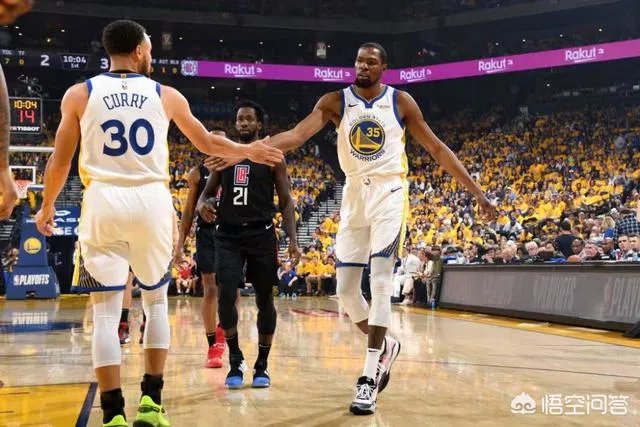 西部季后赛勇士121：104快船，库里38+15+7他是球队获胜的关键球员吗？