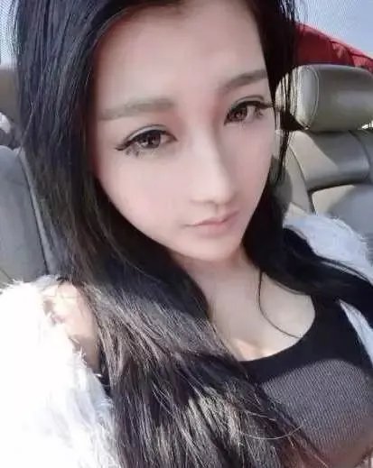 再也不敢相信朋友圈的美女了！