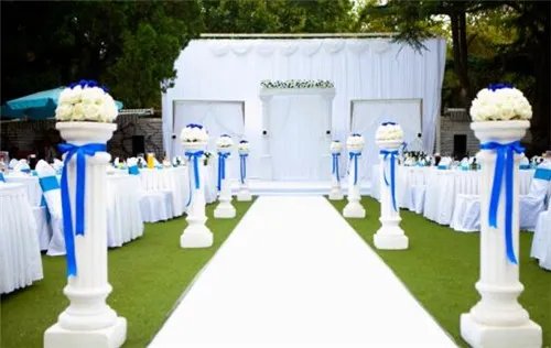 青岛婚宴酒店大全 婚宴酒店如何挑选