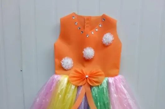 卖衣服的技巧和语言及经验？