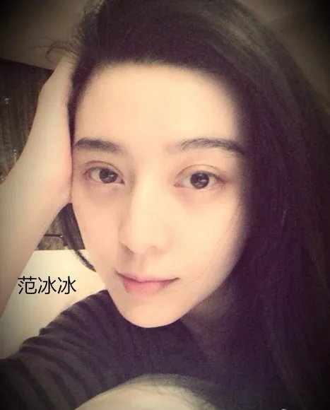 全球女星素颜大PK图赏 只有真女神敢晒素颜照！