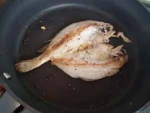 黄花鱼家常做法