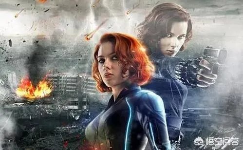 鹰眼和黑寡妇等到是什么关系？