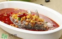 翘壳鱼怎么做好吃?翘壳鱼刺多吗