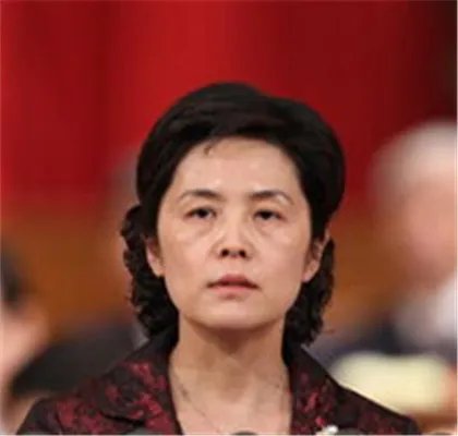 李河君老婆白宇照片及家庭背景 他的钱从哪里来