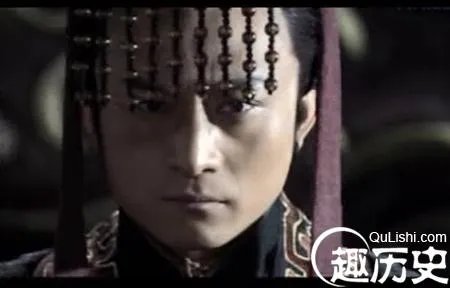 赢壮是时代的牺牲品 揭秘赢壮是怎么死的