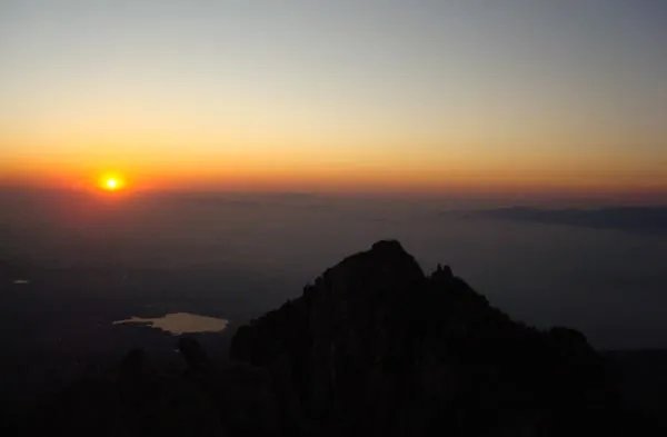 泰山旅游住宿攻略 泰山旅游住哪里好