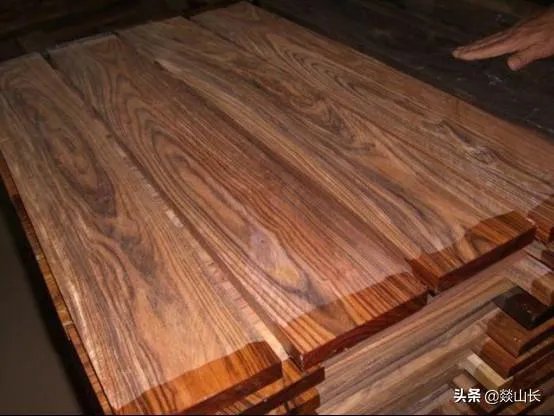 全球十大最名贵木材有哪些？