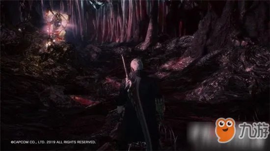 《鬼泣5》第三关在哪收集 第三关收集攻略