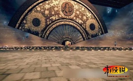 《爱情公寓3》吕布vs东方不败 神级霸气CG欣赏