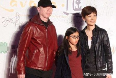 徐帆和两个女儿相处的怎么样了？