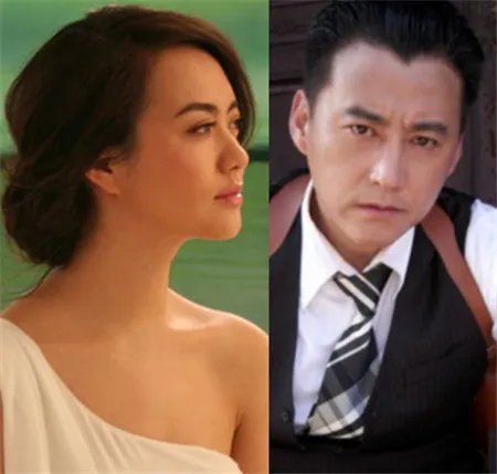 居文沛刘小锋如何分手的？ 真相爱还是假传言？