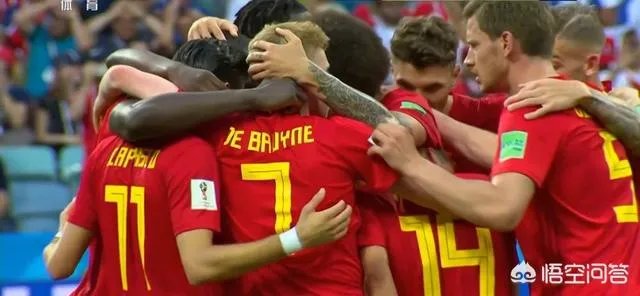 世界杯比利时3-0大胜巴拿马，如何评价这两支球队在本场比赛的表现？