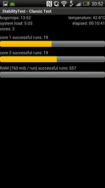 年度旗舰强机 HTC BUTTERFLY深度评测