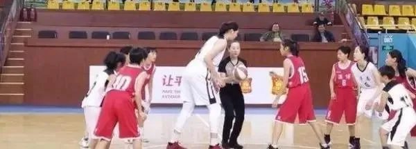 中国女篮现在实力如何？