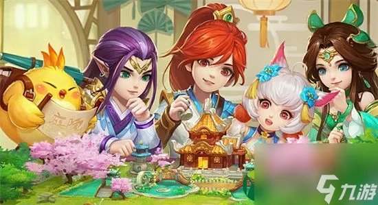 神武4手游什么职业最吃香 神武4手游什么职业厉害