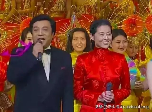 赵忠祥的家庭情况？