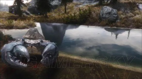 《上古卷轴5》提高画质方法详解 上古卷轴5怎样提高画质