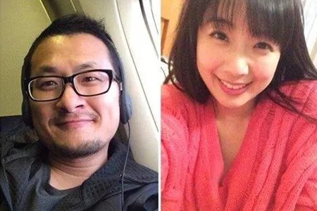 曝九把刀登记结婚   昔日情侣终成眷属