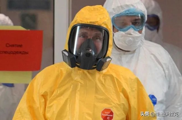 俄罗斯疫情为什么这么严重2021