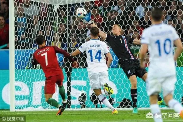 冰岛电影导演哈尔多松在俄罗斯世界杯上扑出梅西的点球，你怎么看？