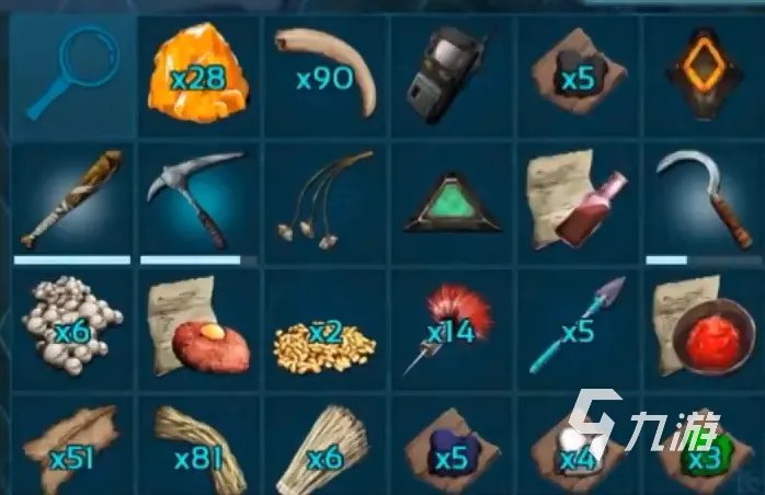 方舟生存进化手游树脂怎么获得 树脂获取方法说明