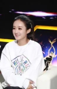 韩国人当场侮辱赵丽颖：韩国男星对赵丽颖评价