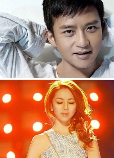 曝邓紫棋当邓超儿媳 网友轰炸超哥乱认亲戚