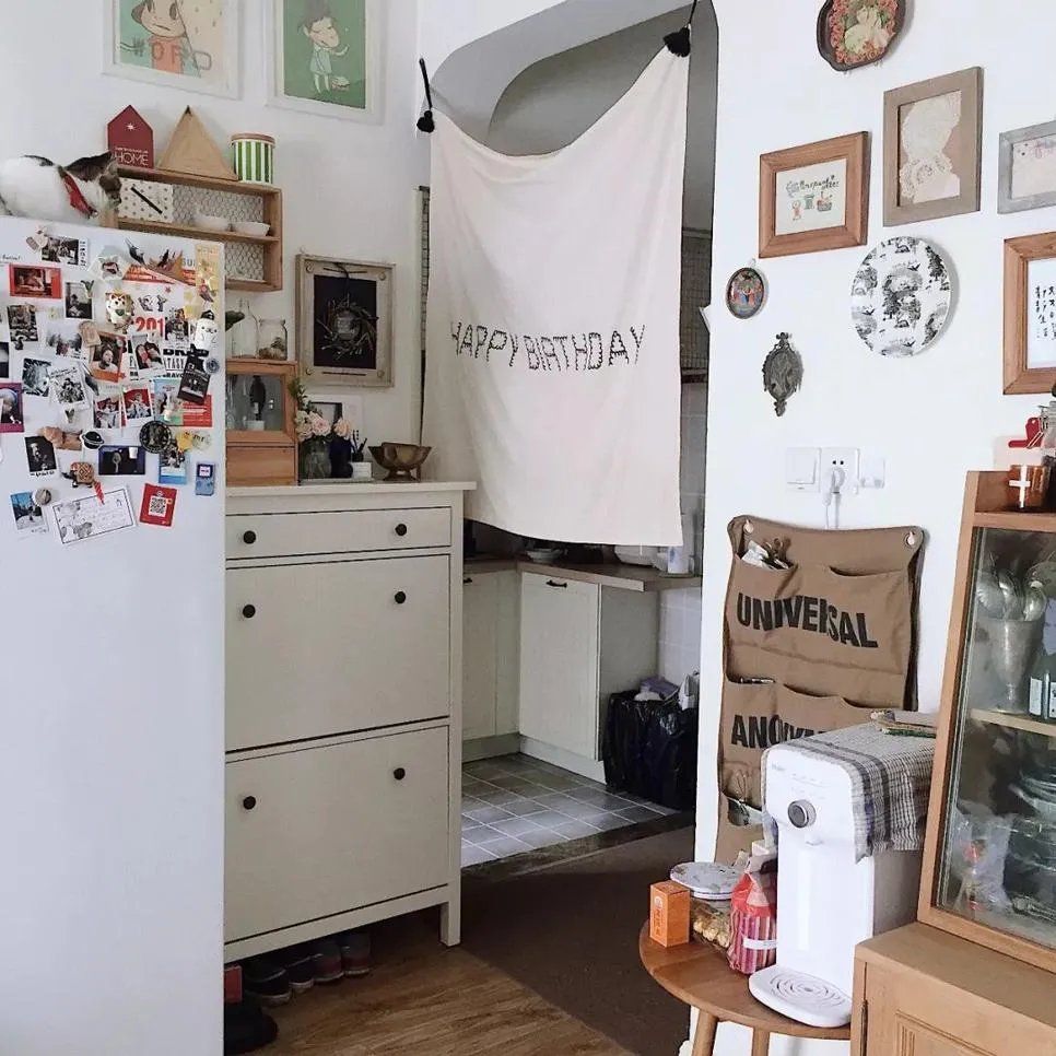 收纳王子平台首次亮相CCTV，《空间榜样》不见不散！