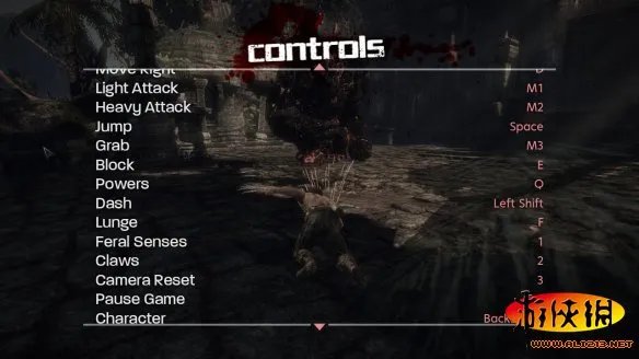 《X战警前传金刚狼》图文流程攻略