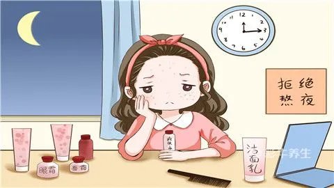 老年斑如何祛除