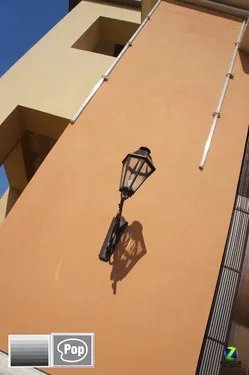 索尼NEX-C3街头采访：粉衣MM篇