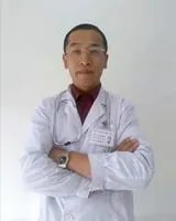 黑眼圈怎么按摩？