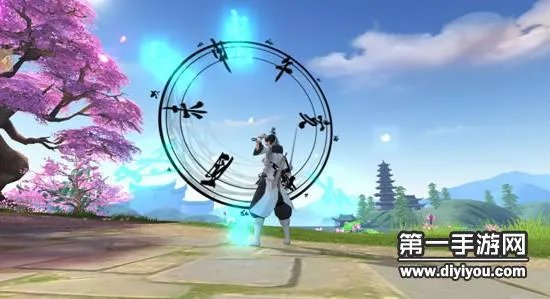 天下手游70段太虚加点及流派详解