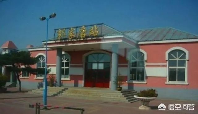 安图县最大的镇