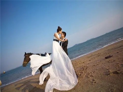 厦门拍摄婚纱照外景推荐 厦门适合拍婚纱照的地点有这些