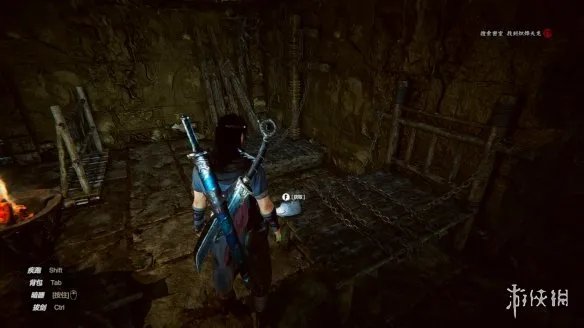 《紫塞秋风》忏悔面具怎么获得 忏悔面具获得方法一览