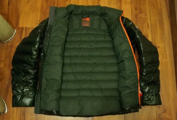 十大奢侈品牌羽绒服