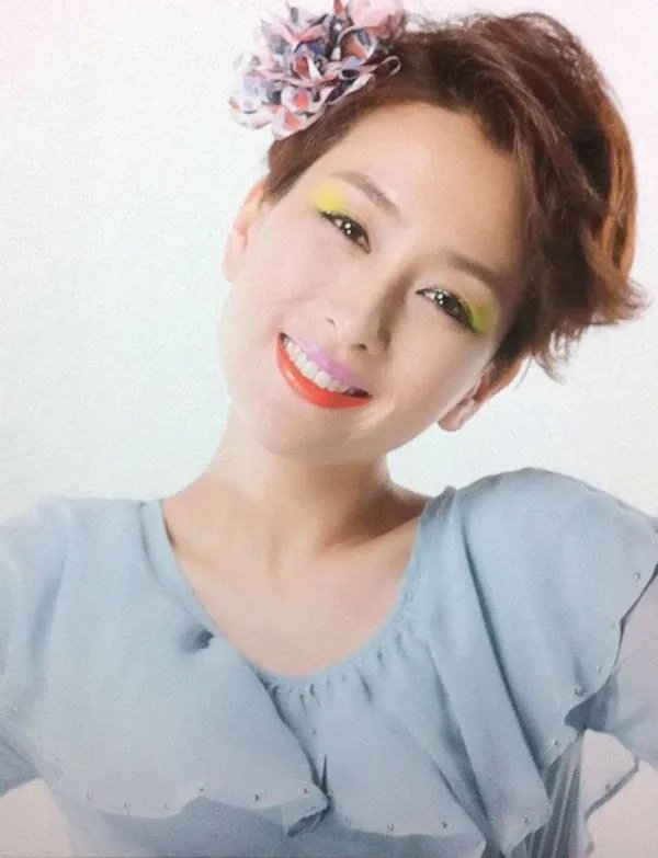 电视剧还是夫妻中的林晓是谁演的